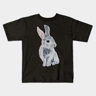 bunny Kids T-Shirt